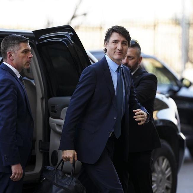 Trudeau expressed frustration about 'sensationalized' leaks of intelligence
